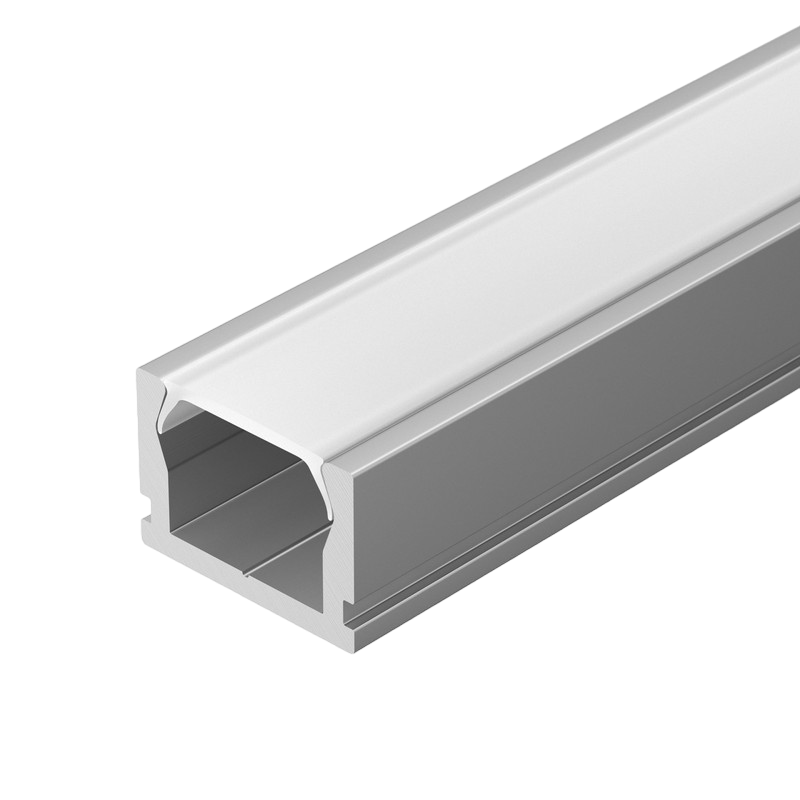Накладной алюминиевый профиль Arlight в Кемерово