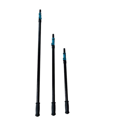 Удлинитель телескопический Q4 STICK M Lossew 158 см