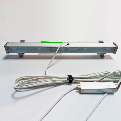 Малярная лампа Шайтера 50 см